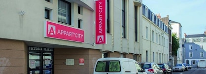 Appart'city Nantes Viarme