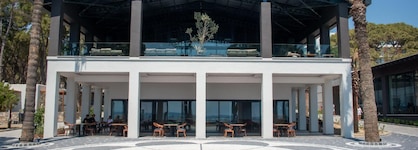 Omer Holiday Resort