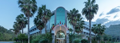 Grand Viking Hotel - All Inclusive