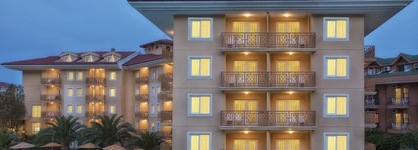 Akka Claros Hotel