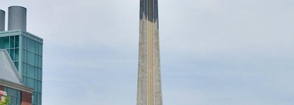 Ramada By Wyndham Niagara Falls Fallsview