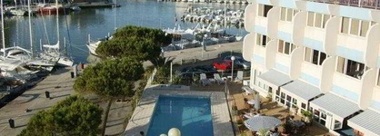 The Originals Boutique Hotel Neptune