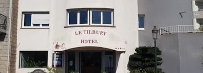 Hotel Le Tilbury