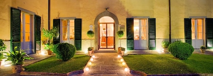 Hotel Villa Marsili, Bw Signature Collection
