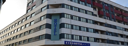 Eurohotel Castelló Estació