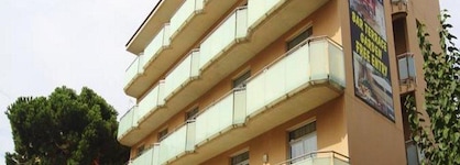Aqua Hotel Nostre Mar Apartaments
