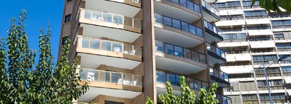 Apartamentos Amalia By Mc