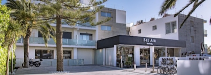 Bel Air Hotel