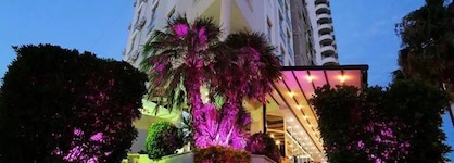 Hotel Arvi