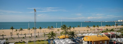Afago Mareiro Hotel