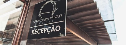 Hotel Ferradura Private