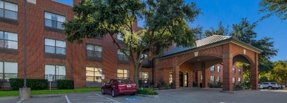 Comfort Suites Plano East - Richardson