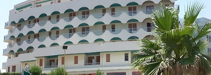 Hotel Meridiano
