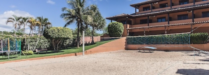 Hotel Ferradura Resort