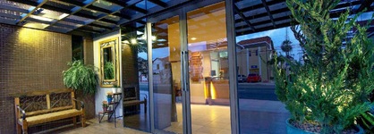Carppa Hotel