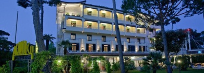 Hotel Acapulco