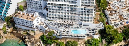 Hotel Florida Magaluf - Adults Only