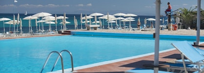 Unahotels Club Hotel Ancora