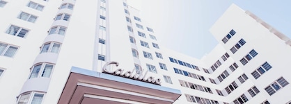 Cadillac Hotel & Beach Club, Autograph Collection