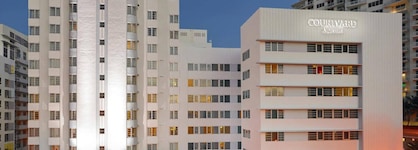 Cadillac Hotel & Beach Club, Autograph Collection