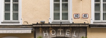 Boutiquehotel Amadeus