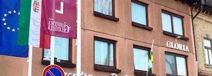 Hotel Gloria Budapest City Center