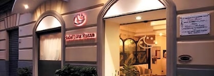 Hotel Luna Rossa