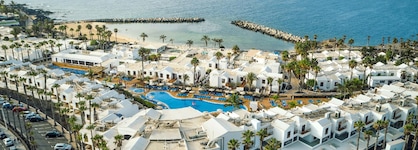 Tui Blue  Flamingo Beach Resort