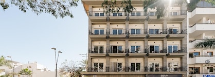 Labranda Hotel Reverón Plaza