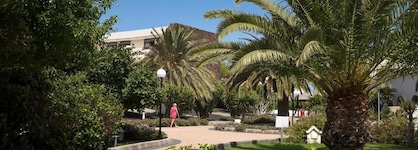 Los Zocos Impressive Lanzarote