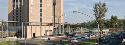 Starhotels Grand Milan
