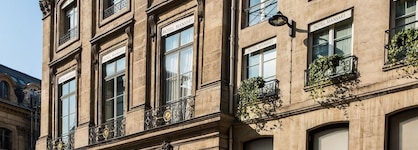 Hôtel Mansart