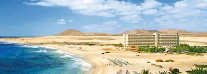 Hotel Riu Oliva Beach Resort - All Inclusive