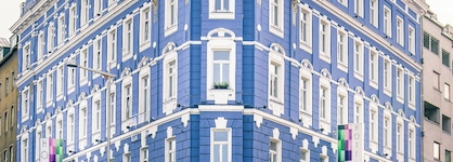 Boutique Hotel Donauwalzer
