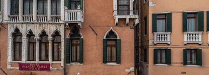 Hotel Palazzo Priuli