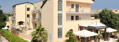 Hotel Villa Rosa