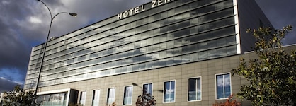 Hotel Zenit Pamplona