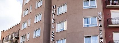 Hotel RH Murcia Centro