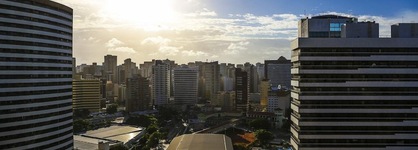 Bristol Jangada Fortaleza Hotel