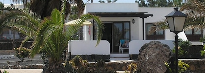 Bungalows Playa Limones