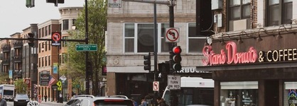 Hotel Versey Days Inn By Wyndham Chicago