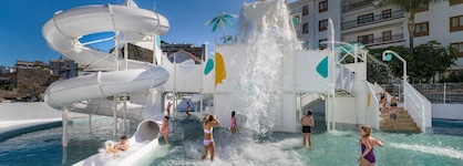Hotel Atlantic El Tope