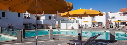 Apartamentos Villa Florida