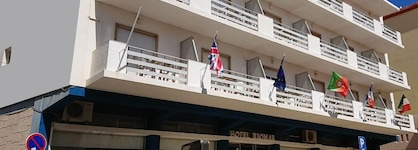 Hotel Riomar