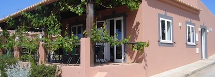 Belver Porto Dona Maria Resort