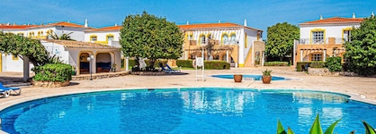 Hotel Luz Bay
