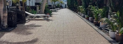 Apartamentos Acuario Sol