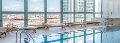 Panorama Hotel Prague