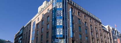 Scandic Victoria
