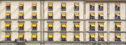 Hotel Bristol Geneva